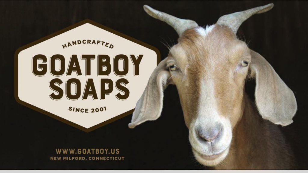 Goatboy Soaps