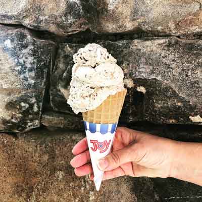 Ice Cream